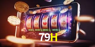 79H: A Experiência de Casino com Jogos de Mesa ao Vivo